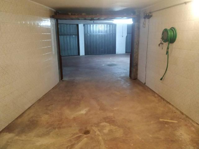 Garaje en venta en Laredo