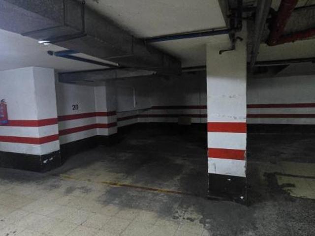 Garaje en venta en Las Palmas de Gran Canaria, Centro