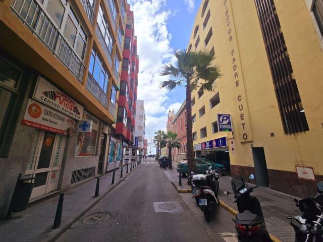Garaje en venta en Las Palmas de Gran Canaria Las Palmas