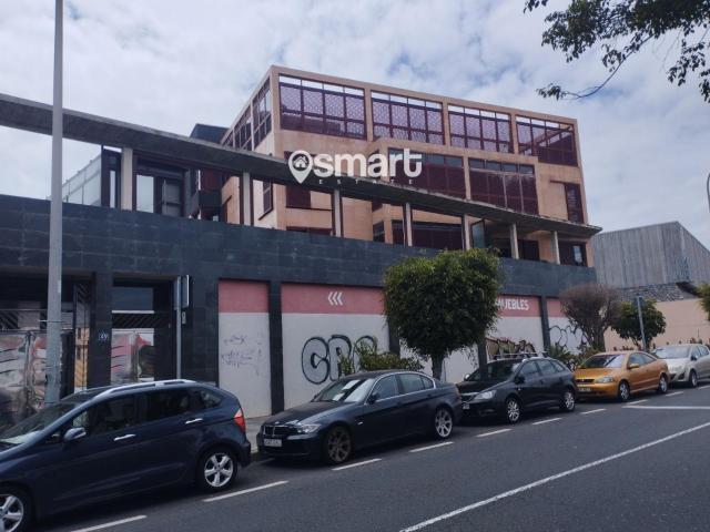 Garaje en venta en Las Palmas de Gran Canaria Las Palmas
