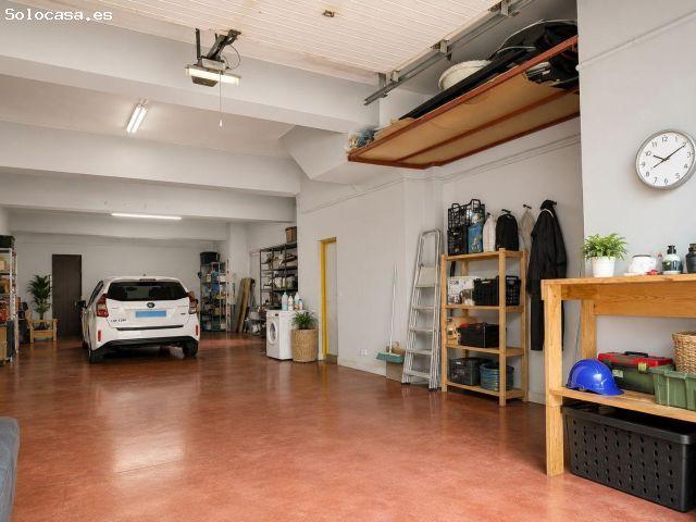 Garaje en Venta en Las Palmas de Gran Canaria, Las Palmas