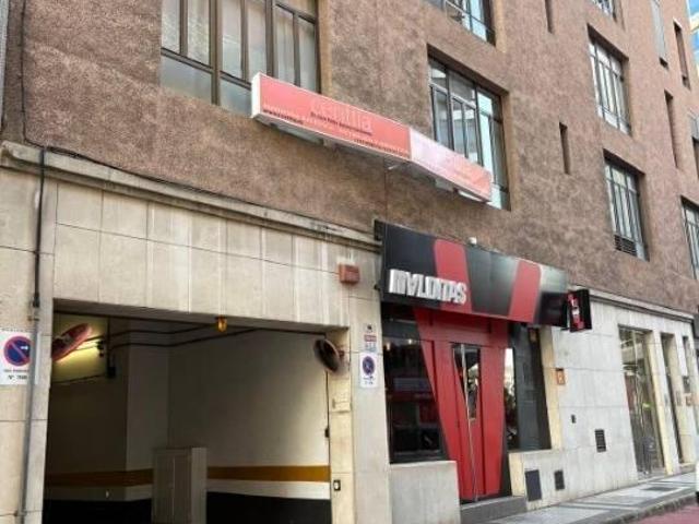 Garaje en venta en Las Palmas de Gran Canaria, Mesa y López