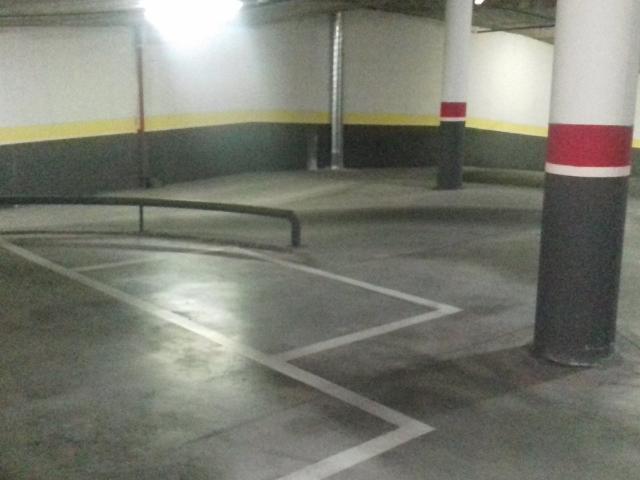 Garaje en venta en Leganés