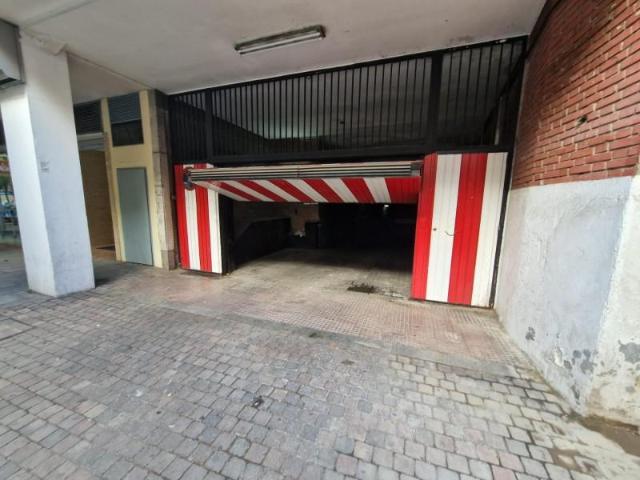 Garaje en venta en Leganés, Centro