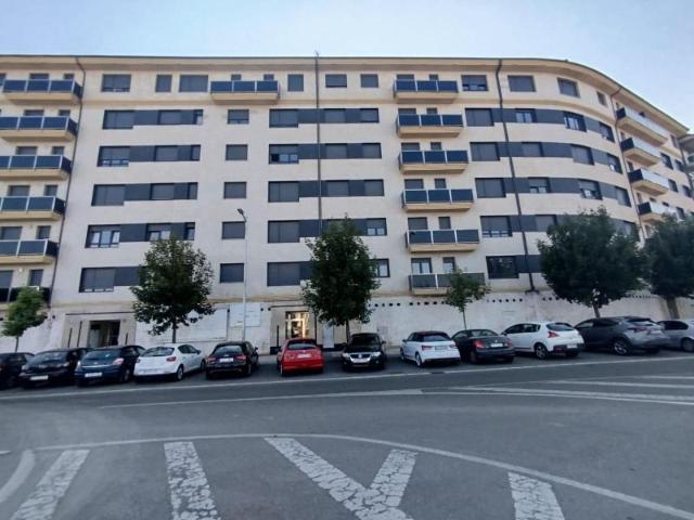 Garaje en venta en León, La Lastra