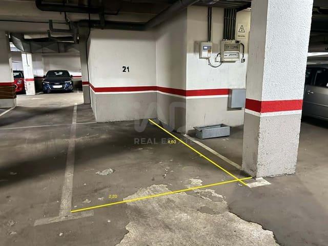 Garaje en venta en León, León