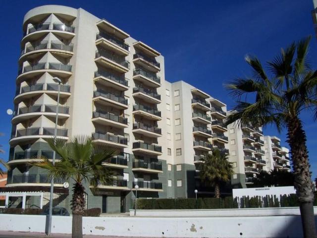 Garaje en venta en Lepe, La Antilla Playa