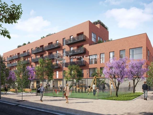 Garaje en venta en L'Hospitalet de Llobregat, Barcelona Costa Maresme