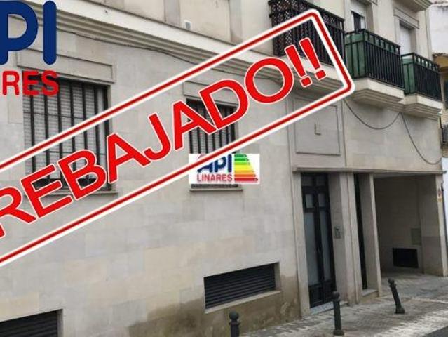 Garaje en venta en Linares, Casco Antiguo