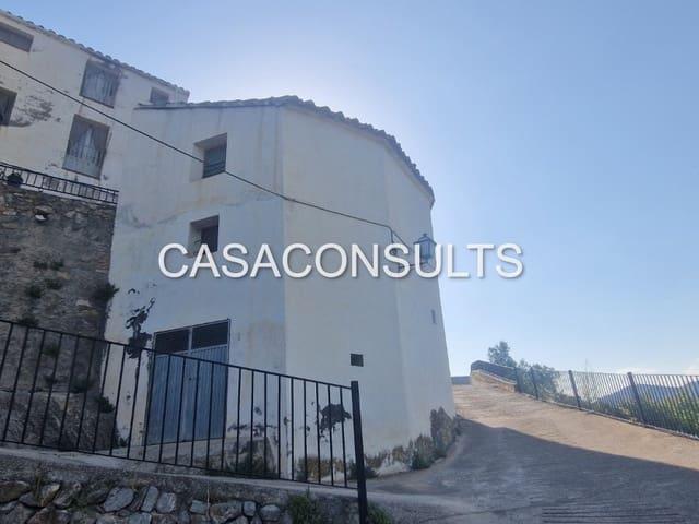 Garaje en venta en Llucena, Castellón