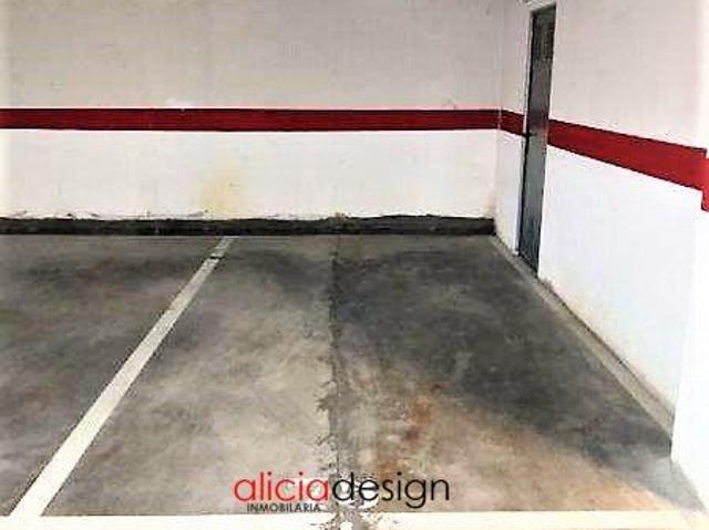 Garaje en venta en Llanes, Posada de Llanes