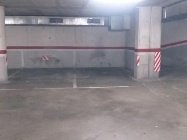 Garaje en venta en Lleida, Balafia