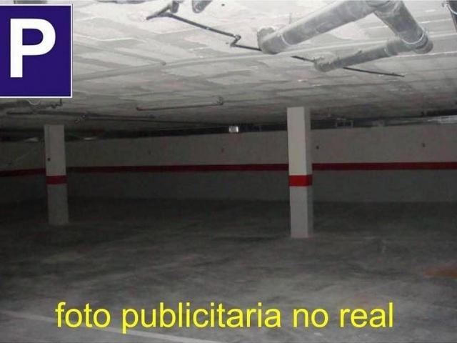 Garaje en venta en Lleida, de 14 m² por 19.000