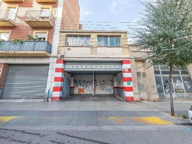 Garaje en venta en Lleida, de 5 m² por 3.200