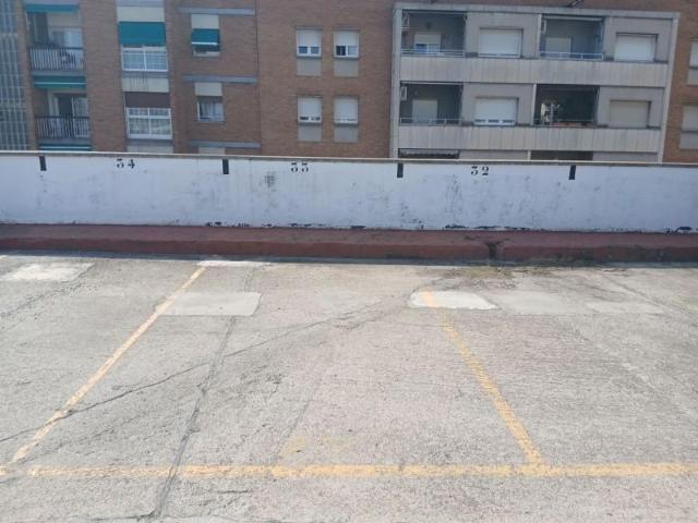 Garaje en venta en Lleida, Eje Comercial