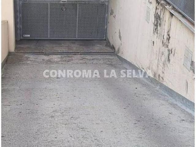 Garaje en venta en Lloret de Mar, de 51 m² por 20.000