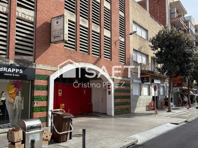Garaje en venta en Lloret de Mar, de 30 m² por 68.000