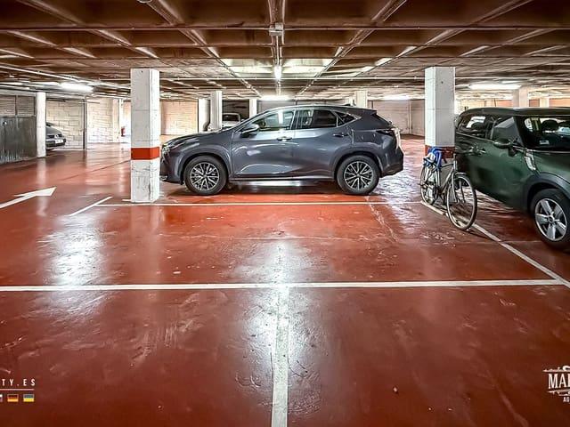 Garaje en venta en Lloret de Mar, Girona Costa Brava
