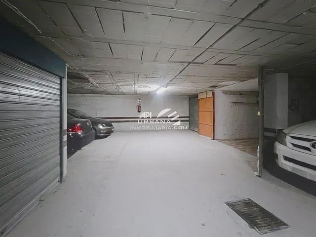 Garaje en venta en Lucena, Córdoba