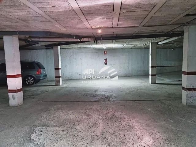 Garaje en venta en Lucena, Córdoba