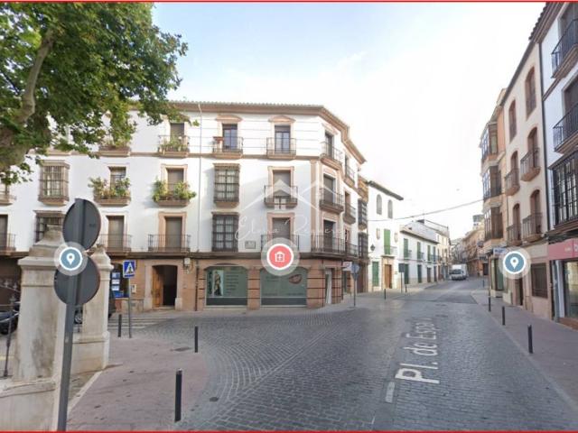 Garaje en venta en Lucena