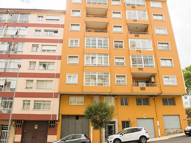 Garaje en venta en Lugo