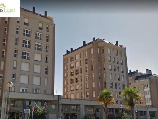 Garaje en venta en Lugo, Augas Férreas