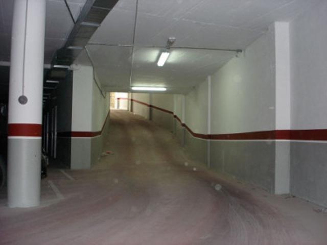 Garaje en venta en Lugo, Centro