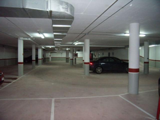 Garaje en venta en Lugo, Centro