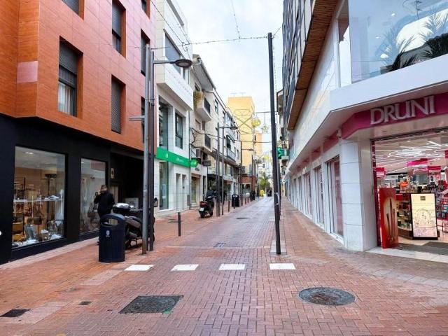 Garaje en venta en Motril, Centro