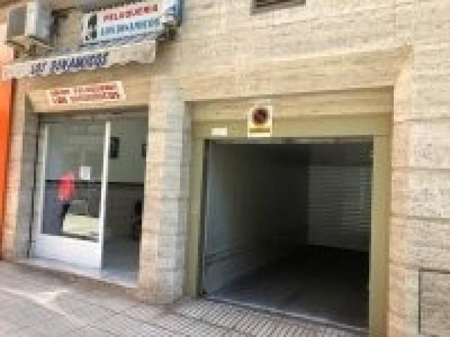 Garaje en venta en Motril, Cl. Nueva