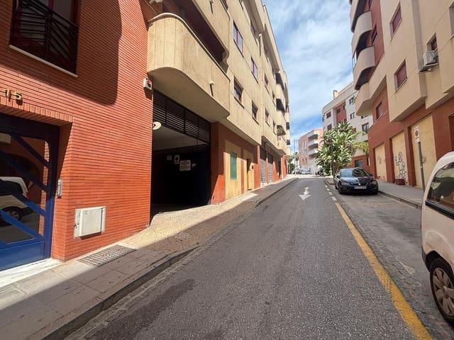 Garaje en venta en Motril, Granada Costa Tropical
