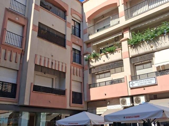 Garaje en venta en Motril, Granada Costa Tropical
