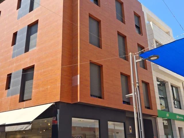 Garaje en venta en Motril, Granada Costa Tropical