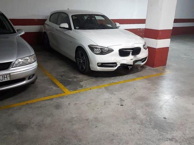 Garaje en venta en Motril, Granada Costa Tropical