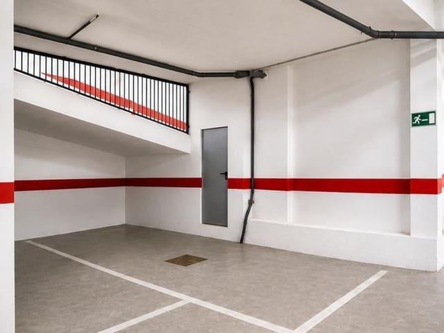 Garaje en venta en Motril, Granada Costa Tropical