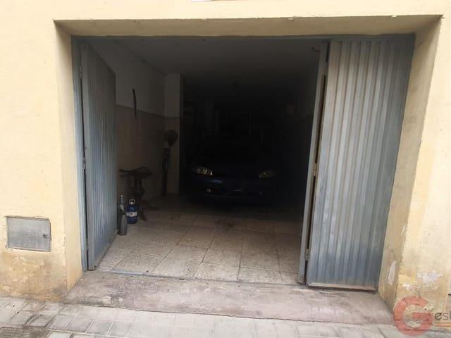 Garaje en venta en Motril, Granada Costa Tropical