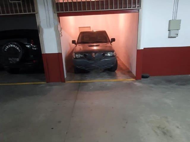 Garaje en venta en Motril, Granada Costa Tropical