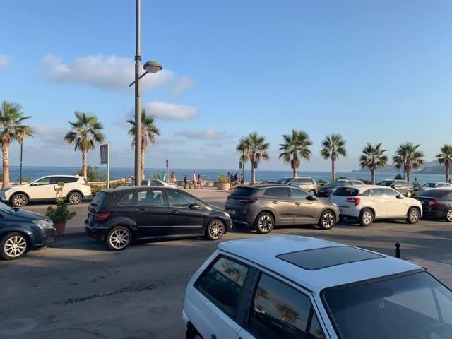 Garaje en venta en Mojácar, Almería Costa Almería