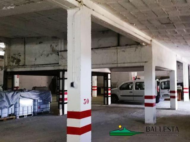 Garaje en venta en Mojácar, Mojacar