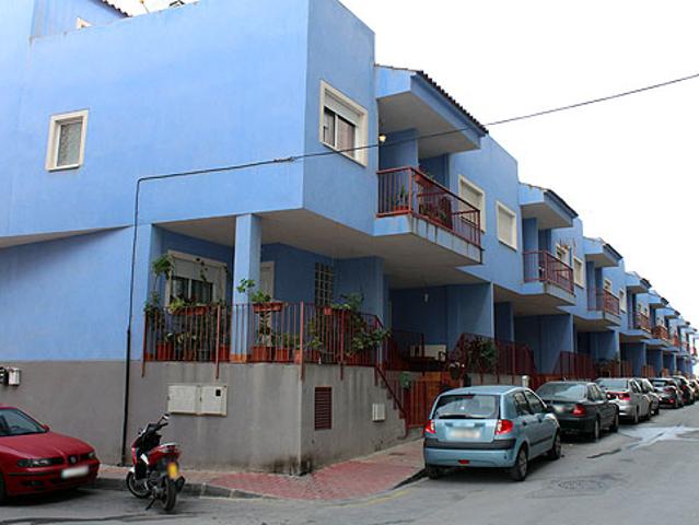 Garaje en venta en Molina De Segura