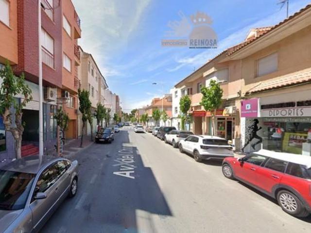 Garaje en venta en Molina de Segura, Barrio San Antonio