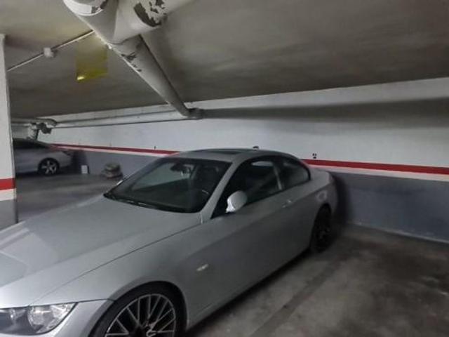 Garaje en venta en Molina de Segura, Centro
