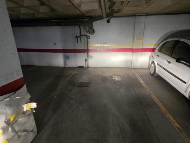 Garaje en venta en Molina de Segura, Centro