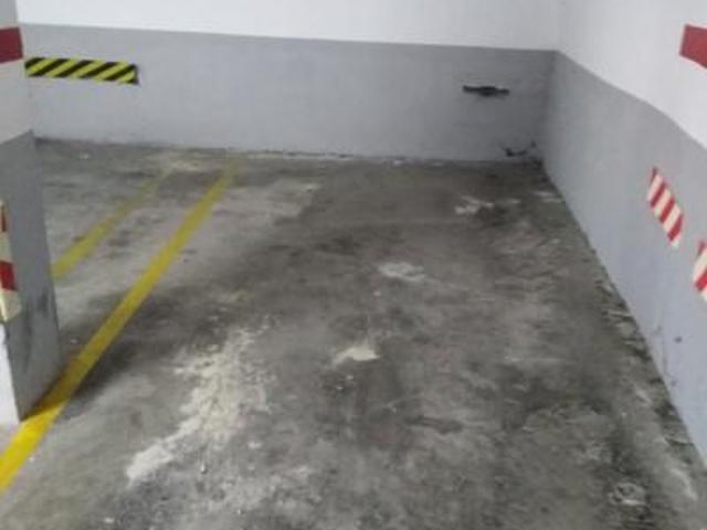 Garaje en venta en Molina de Segura, Centro