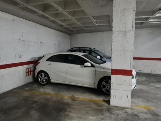 Garaje en venta en Molina de Segura, Centro