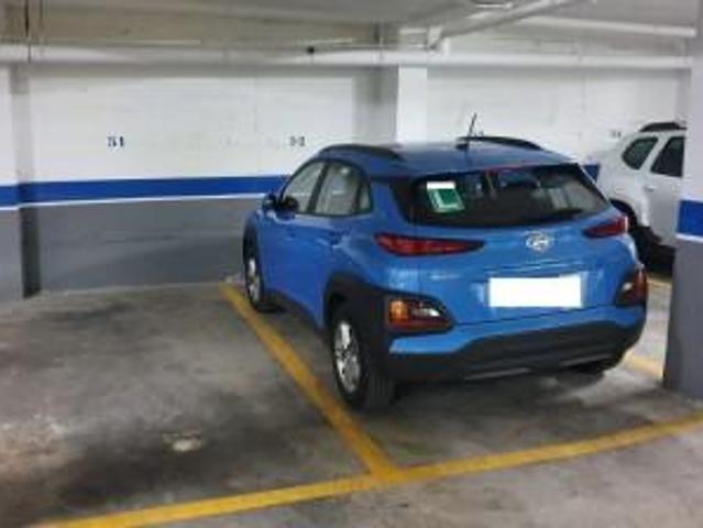 Garaje en venta en Molina de Segura, Centro