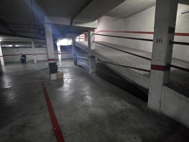 Garaje en venta en Molina de Segura, Centro