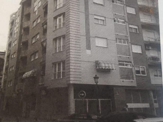 Garaje en venta en Molina de Segura, Molina de segura