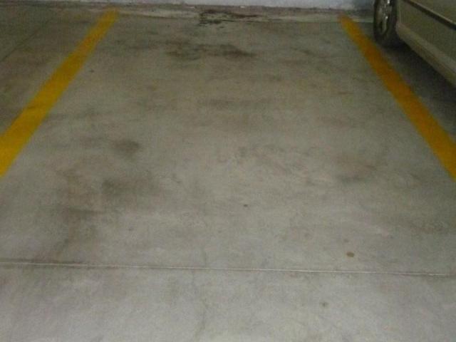 Garaje en venta en Molina de Segura, San José